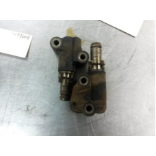 107Z007 Timing Chain Tensioner Pair For 08-09 Nissan Titan 5.6 13070ZE00A 107Z007 Timing Chain Tensioner Pair For 08-09 Nissan Titan 5.6 13070ZE00A